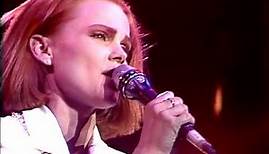 Belinda Carlisle - Runaway Live (1990)