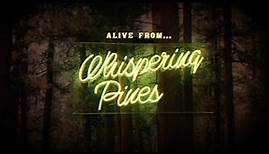 Lord Huron: Alive From Whispering Pines (Episode 426)