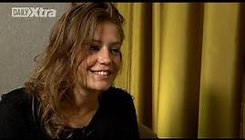Interview with Adèle Exarchopoulos of Blue is the Warmest Colour