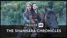 THE SHANNARA CHRONICLES | Trailer | Deutsch