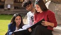 Undergraduate subjects and courses - The Queen's College, Oxford