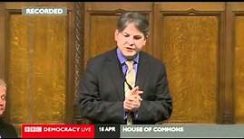 Philip Davies MP is One in a Million