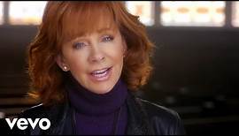 Reba McEntire - Back To God (Official Music Video)