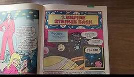 Pep No. 397 comic book 1984 Archie Comics