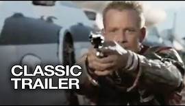 Harley Davidson and the Marlboro Man Official Trailer #1 - Mickey Rourke Movie (1991) HD