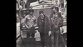 Rank and File - LIVE - Urban Noize - Portland, Oregon - 21st Nov, 1980 - first show with Tony Kinman