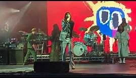 Primal Scream - Movin' On Up (Live at South Facing Festival, London - August 4, 2023)