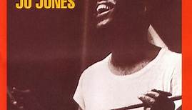 Jo Jones - The Essential Jo Jones