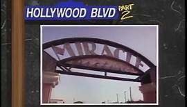 Hollywood Boulevard II | movie | 1991 | Official Trailer
