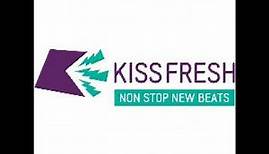 KISS FM UK Saturday Night Kiss Fresh With Ben Malone 20 04 2019