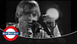 The Yardbirds (feat. Jimmy Page) - I' A Man & Outro (1967)