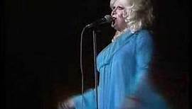 Craig Russell as Peggy Lee Amsterdam 1980