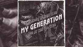 The Jaded Hearts Club - My Generation (Live at The 100 Club)