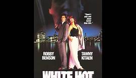 White Hot 1988 - Tawny Kitaen