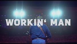 Randy Houser - Workin' Man (Official Lyric Video)