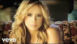 Lucie Silvas - Breathe In (Official Video)