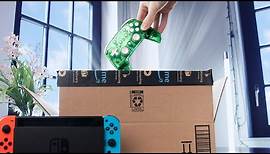 The CHEAPEST Nintendo Switch Stuff on Amazon