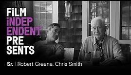 Sr. - Q&A | Robert Downey Sr. Documentary | Chris Smith, Robert Greene | Film Independent Presents
