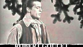 Robert Goulet "They Call The Wind Maria"