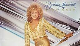 Barbara Mandrell - Spun Gold