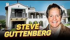 Steve Guttenberg | What Happened to Mahoney from Police Academy