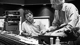 Readers' Poll: The 10 Best George Martin-Produced Albums