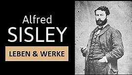 ALFRED SISLEY - Leben, Werke & Malstil | Einfach erklärt!