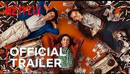 Mixed by Erry - Trailer (Official) | Netflix [ENG]