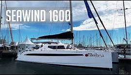 Seawind 1600 Catamaran Review 2021 | Our Search For The Perfect Catamaran | Sailing Yacht Ruby Rose