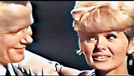 CONNIE STEVENS - Sixteen Reasons 1960