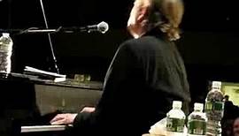 Jimmy Webb Up Up And Away
