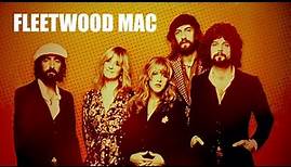 Fleetwood Mac Complete History