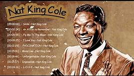 Best Songs of Nat King Cole - Nat King Cole Greatest Hits Full Album