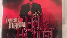 Darrel Higham - Hell's Hotel