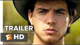 Ladrones Trailer 1 (2015) - Fernando Colunga, Eduardo Yáñez Movie HD