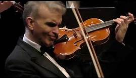Antonio Vivaldi: "The Four Seasons" • Gil Shaham • L'APPASSIONATA