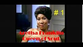 Aretha Franklin - Queen of Soul, Documentary # 1