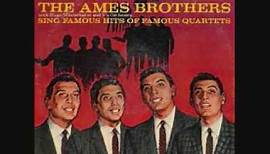 The Ames Brothers - The Sweetheart of Sigma Chi (1959)