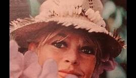 Brigitte Bardot Gunter Sachs 1966 Honeymoon in Tahiti