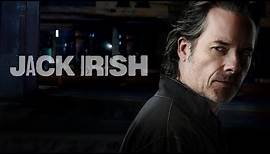 Jack Irish Season 3 - Official Trailer - Hell Bent