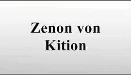 Zenon von Kition
