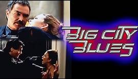 Big City Blues - Starring Burt Reynolds - Full Movie