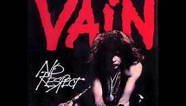 Vain - No Respect [Full Album]