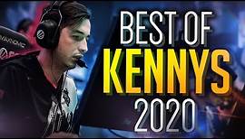 BEST OF kennyS! (2020 Highlights)