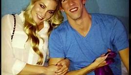 Michael Phelps mit neuer Freundin