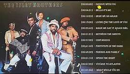 The Isley Brothers Greatest Hits Playlist - Best Of The The Isley Brothers