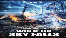 When the Sky Falls Official Trailer