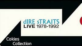 Dire Straits - Live 1978 - 1992