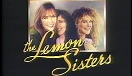 The Lemon Sisters (1989) Trailer