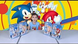 The Original Stretch Armstrong Sonic The Hedgehog Stretch Toy Review